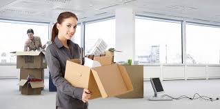 Office Shifting